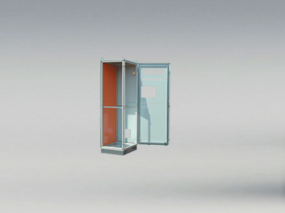 天陽機箱機柜鈑金工藝的精細之道